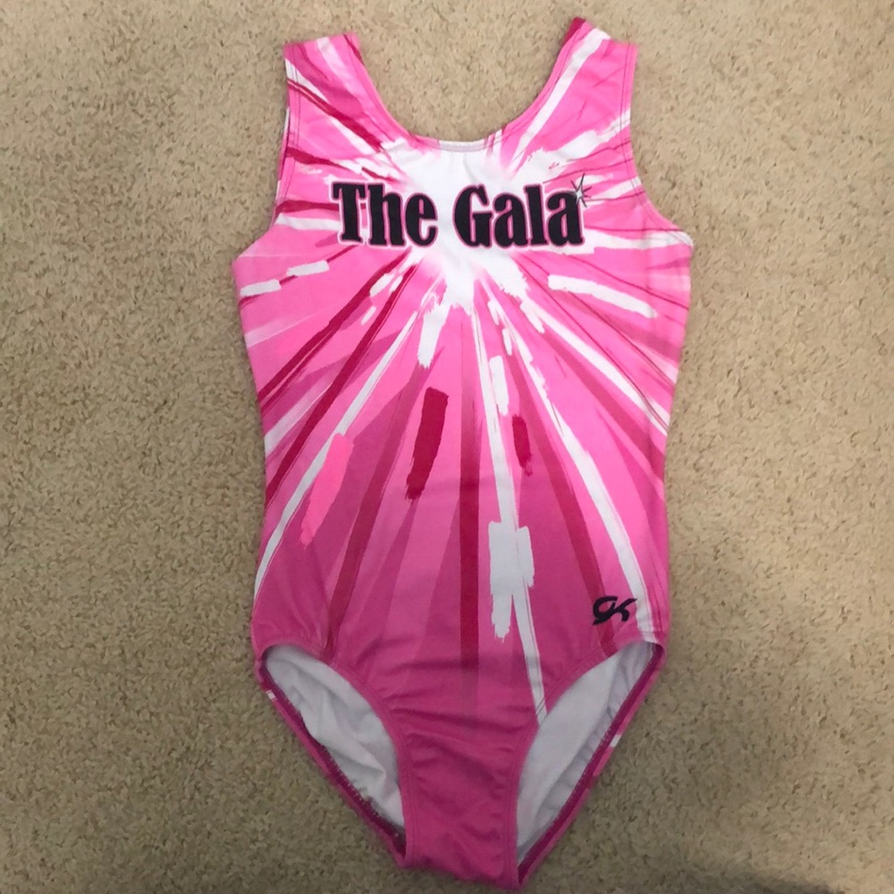 Leotard